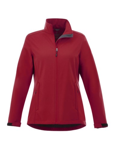 Chaqueta softshell de mujer Personalizado 638320