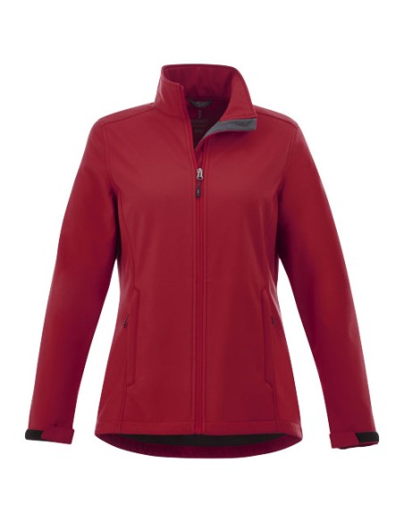 Chaqueta softshell de mujer Personalizado 638320