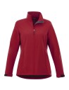 Chaqueta softshell de mujer Personalizada 638320 - Imagen 8