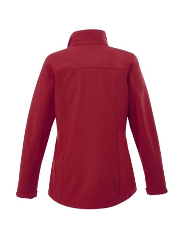 Chaqueta softshell de mujer Personalizado 638320