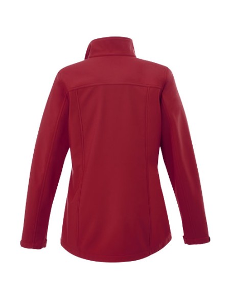Chaqueta softshell de mujer Personalizado 638320