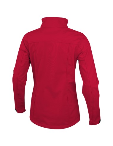 Chaqueta softshell de mujer Personalizada 638320
