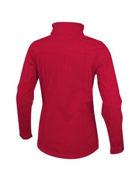 Chaqueta softshell de mujer Personalizada 638320