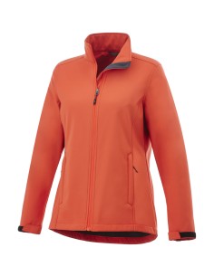Chaqueta softshell de mujer Personalizado 638320