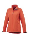 Chaqueta softshell de mujer Personalizada 638320 - Imagen 13