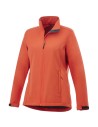 Chaqueta softshell de mujer Personalizada 638320 - Imagen 14