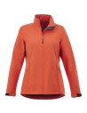 Chaqueta softshell de mujer Personalizada 638320 - Imagen 16