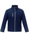 Chaqueta softshell para hombre Personalizada 638323 - Imagen 2