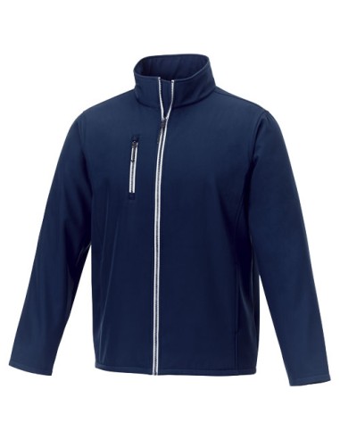 Chaqueta softshell para hombre Personalizado 638323