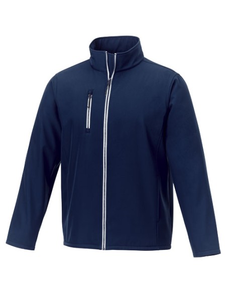 Chaqueta softshell para hombre Personalizado 638323