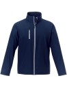 Chaqueta softshell para hombre Personalizada 638323 - Imagen 9
