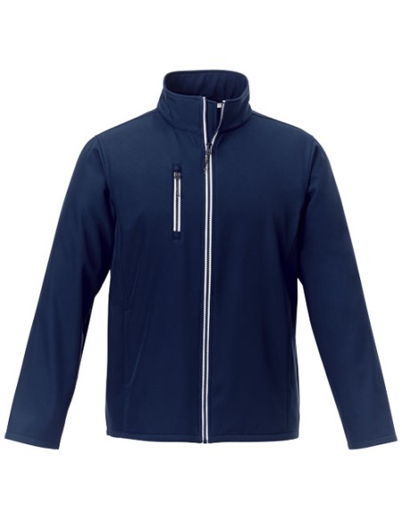 Chaqueta softshell para hombre Personalizado 638323