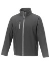 Chaqueta softshell para hombre Personalizada 638323 - Imagen 14