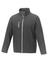 Chaqueta softshell para hombre Personalizada 638323 - Imagen 15