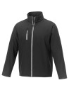 Chaqueta softshell para hombre Personalizada 638323 - Imagen 21