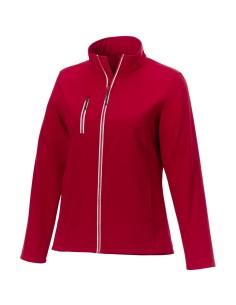 Chaqueta softshell para mujer Personalizada 638324