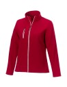 Chaqueta softshell para mujer Personalizada 638324 - Imagen 1