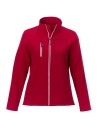Chaqueta softshell para mujer Personalizada 638324 - Imagen 7