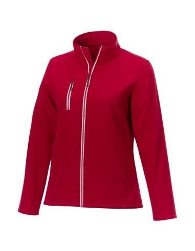 Chaqueta softshell para mujer Personalizado 638324