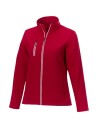 Chaqueta softshell para mujer Personalizada 638324 - Imagen 8