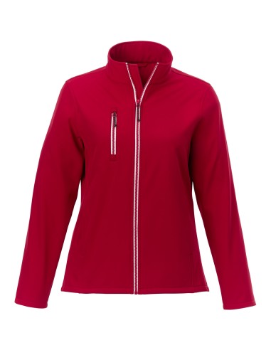 Chaqueta softshell para mujer Personalizado 638324