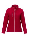 Chaqueta softshell para mujer Personalizada 638324 - Imagen 9