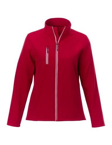 Chaqueta softshell para mujer Personalizado 638324