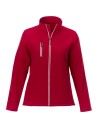 Chaqueta softshell para mujer Personalizada 638324 - Imagen 10
