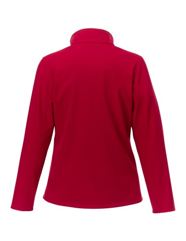 Chaqueta softshell para mujer Personalizado 638324