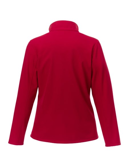 Chaqueta softshell para mujer Personalizado 638324