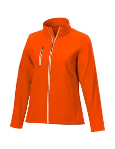 Chaqueta softshell para mujer Personalizado 638324