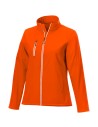Chaqueta softshell para mujer Personalizada 638324 - Imagen 13