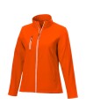 Chaqueta softshell para mujer Personalizada 638324 - Imagen 14