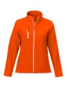 Chaqueta softshell para mujer Personalizada 638324 - Imagen 15