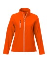 Chaqueta softshell para mujer Personalizada 638324 - Imagen 16