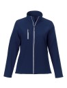 Chaqueta softshell para mujer Personalizada 638324 - Imagen 27