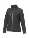 Chaqueta softshell para mujer Personalizada 638324 - Imagen 31
