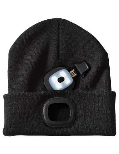 Gorro con luz LED Personalizado 638661