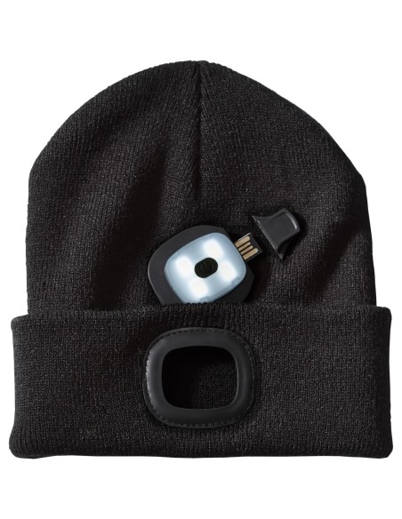 Gorro con luz LED Personalizado 638661