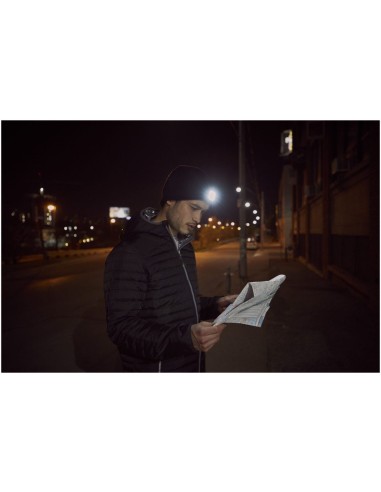 Gorro con luz LED Personalizado 638661