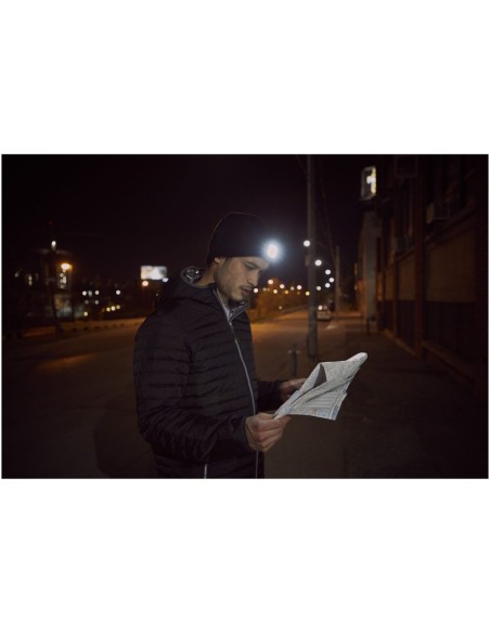 Gorro con luz LED Personalizado 638661