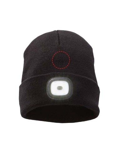 Gorro con luz LED Personalizado 638661