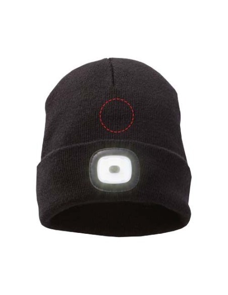 Gorro con luz LED Personalizado 638661