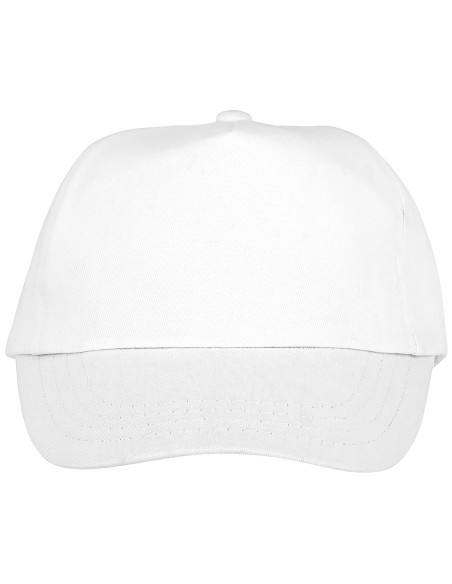 Gorra infantil de 5 paneles Personalizado 638667