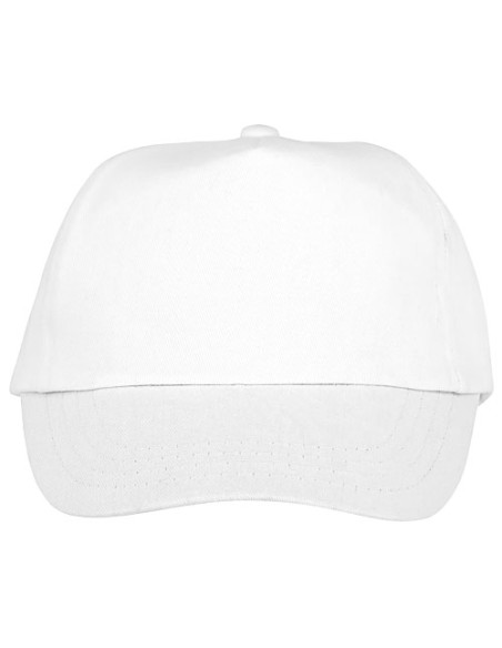 Gorra infantil de 5 paneles Personalizado 638667