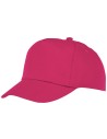 Gorra infantil de 5 paneles Personalizada 638667 - Imagen 18