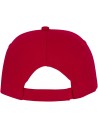 Gorra de 5 paneles con ribete Personalizada 638668 - Imagen 3
