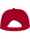 Gorra de 5 paneles con ribete Personalizada 638668 - Imagen 10