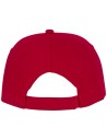 Gorra de 5 paneles con ribete Personalizada 638668 - Imagen 11