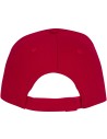 Gorra de 5 paneles con ribete Personalizada 638674 - Imagen 3